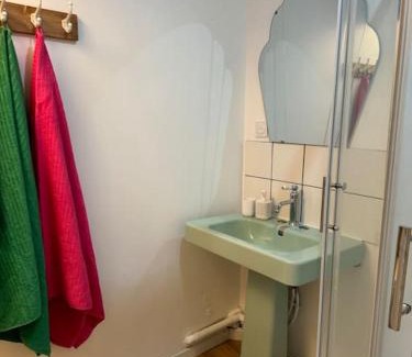 Seysses Appartement | Appartement T2 - RDC