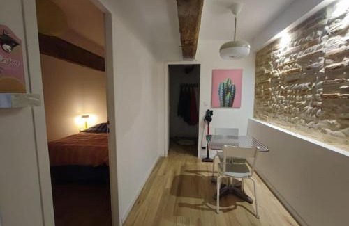Seysses Appartement | Appartement T2 - RDC