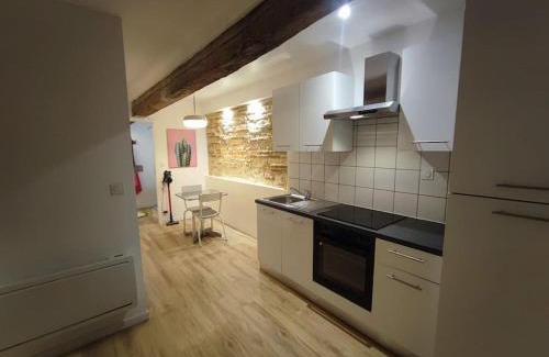 Seysses Appartement | Appartement T2 - RDC