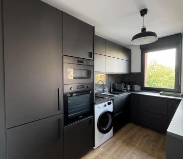 Saint-Alban Appartement | Appartement T2 Sérénité Lumineux et Tranquille