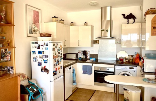La Couronne Appartement | Appartement T2 Vue Mer