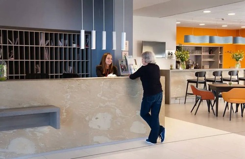 Ales Appartement | Appartement T3 avec 2 chambres séparées