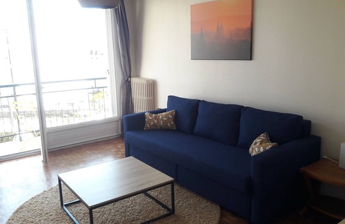 Tortiere Appartement | Appartement T3 Avec vue sur L'erdre + Parking