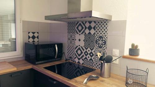 Clermont-Ferrand Appartement | Appartement T3 Clermont-Ferrand