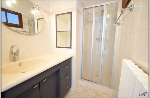Cimetiere de l'Est Appartement | Appartement T3 Chateaugiron/st Hélier