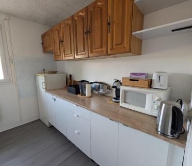 Roanne Appartement | Appartement T3