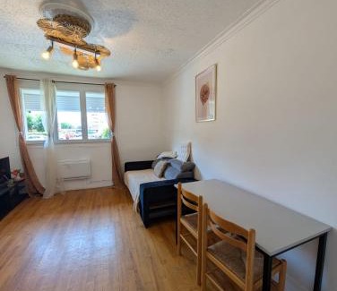 Roanne Appartement | Appartement T3