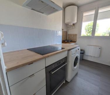 Roanne Appartement | Appartement T3