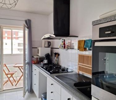 Lormont Appartement | Appartement T3 GEO ANDRE