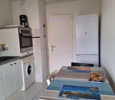 Lormont Appartement | Appartement T3 GEO ANDRE