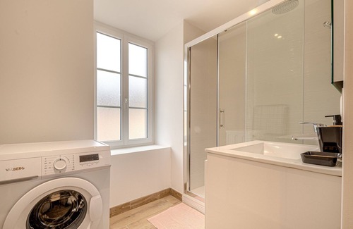 Limoges Appartement | Appartement T3 Lumineux à proximité du musée Adrie