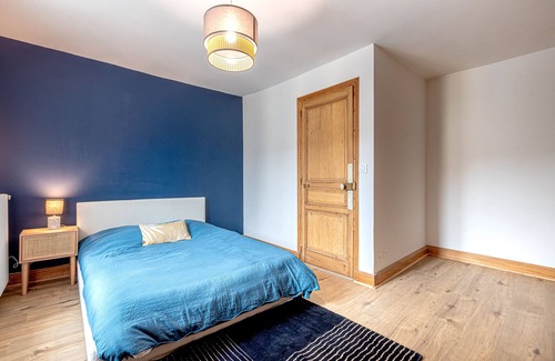Limoges Appartement | Appartement T3 Lumineux à proximité du musée Adrie