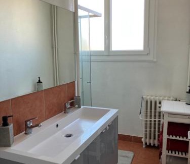 Montlucon Appartement | Appartement T3-Montluçon