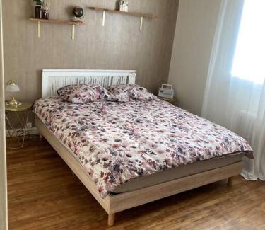 Montlucon Appartement | Appartement T3-Montluçon