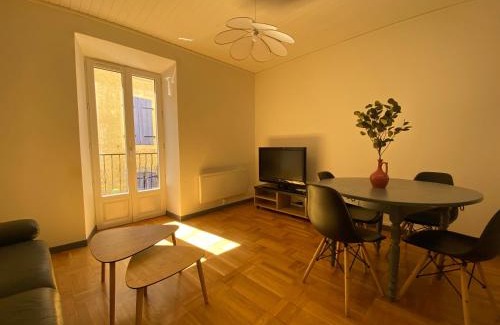 Veynes Appartement | Appartement T3 Veynes
