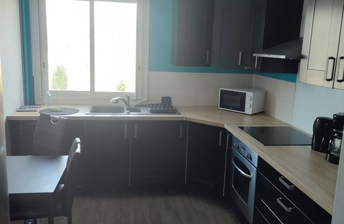 Bellevue Appartement | Appartement T4