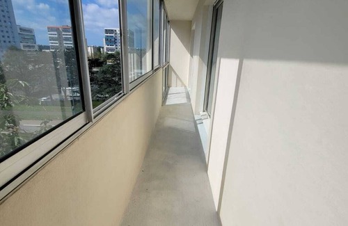 Bellevue Appartement | Appartement T4
