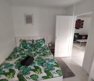 Sevran Appartement | Appartement T4