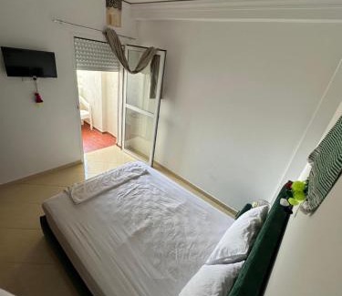 Gueznaia Appartement | Appartement Tanger