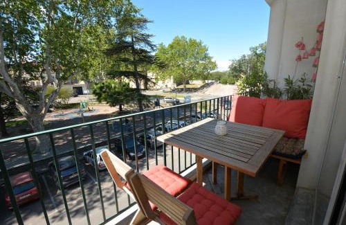 Tarascon Appartement | Appartement Tarascon avec garage privé