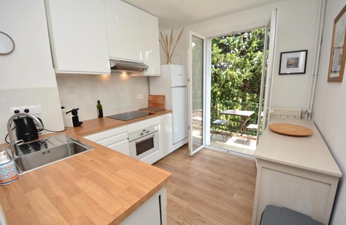 Tarascon Appartement | Appartement Tarascon avec garage privé