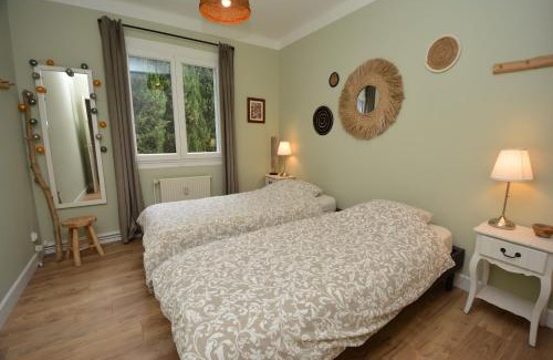 Tarascon Appartement | Appartement Tarascon avec garage privé