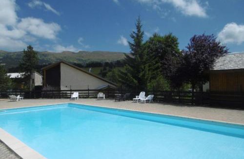Gresse-en-Vercors Appartement | Appartement tennis randonnées - Gresse en Vercors - Résidence les Centaures