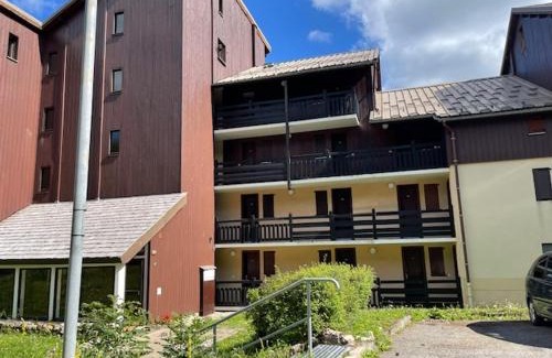 Gresse-en-Vercors Appartement | Appartement tennis randonnées - Gresse en Vercors - Résidence les Centaures