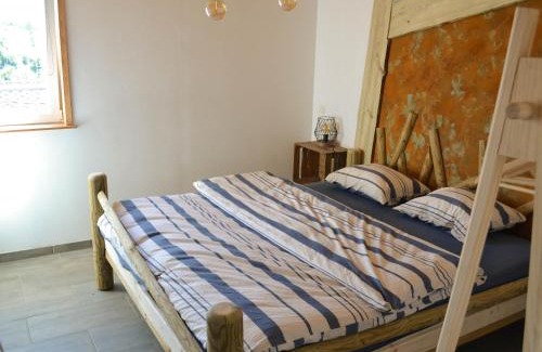 Froidchapelle Appartement | Appartement Terrasse Jacuzzi