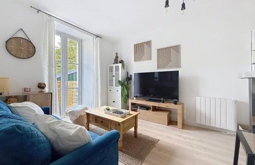 Ep 21 - Saint-Paul Appartement | Appartement-Terrasse