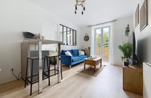 Ep 21 - Saint-Paul Appartement | Appartement-Terrasse