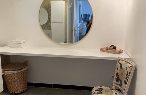 Reims Appartement | Appartement/terrasse/vue/parkings