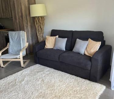 Peone Appartement | Appartement Terrasse vue sur les pistes