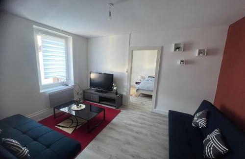 Capavenir-Vosges Appartement | Appartement Thaon les Vosges