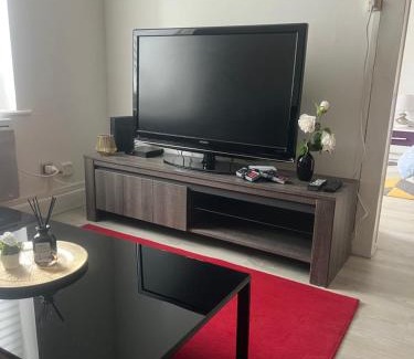 Capavenir-Vosges Appartement | Appartement Thaon les Vosges