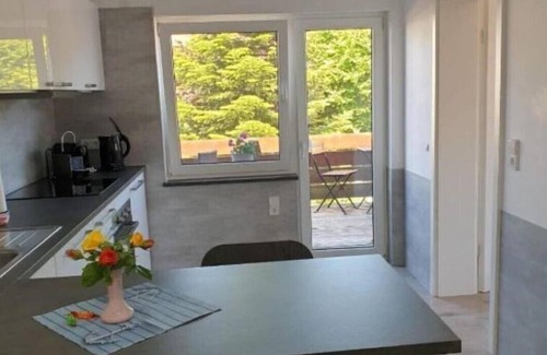 Putbus Appartement | Appartement "timmy" / 76 qm / Balkon / Sauna