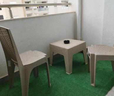 Bou Mhel el-Bassatine Appartement | Appartement Cosy calme et climatisé avec WIFI Rapide