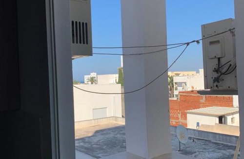 Hammam-Lif Appartement | appartement