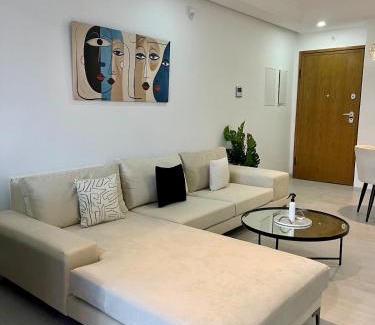 Jardins De Carthage Appartement | Appartement