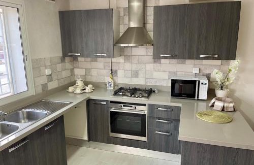 Jardins De Carthage Appartement | Appartement