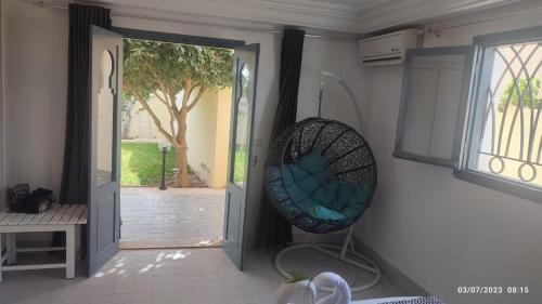 Hawmat al Badawiyin Appartement | Appartement Touta écologique familial