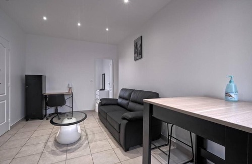 Tremblay-en-France Appartement | Appartement tout confort - Paris Nord Villepinte-CDG-Disneyland