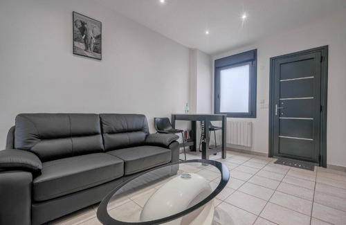 Tremblay-en-France Appartement | Appartement tout confort - Paris Nord Villepinte-CDG-Disneyland