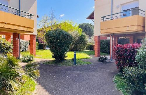 Toulouse West Appartement | Appartement - Toulouse