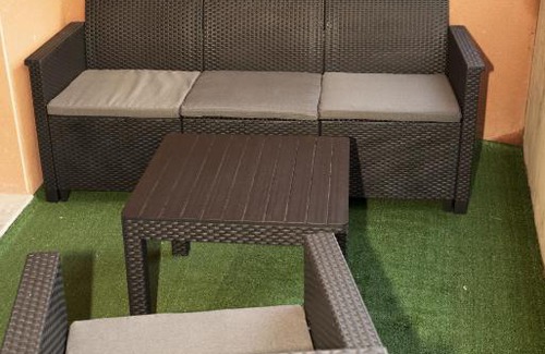 Toulouse North Appartement | APPARTEMENT TOULOUSE - PISCINE ET PARKING PRIVE