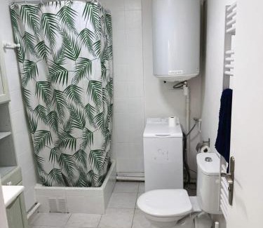 Baille Appartement | Appartement tout équipé à coté de la Timone Marseille