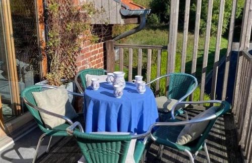 Orsinval Appartement | Appartement tout équipé dans un cadre naturel, proche du Parc Avesnois et commodités, jusqu'à 5 pers. - FR-1-510-189