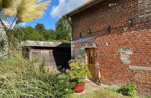 Orsinval Appartement | Appartement tout équipé dans un cadre naturel, proche du Parc Avesnois et commodités, jusqu'à 5 pers. - FR-1-510-189