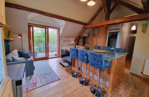 Orsinval Appartement | Appartement tout équipé dans un cadre naturel, proche du Parc Avesnois et commodités, jusqu'à 5 pers. - FR-1-510-189