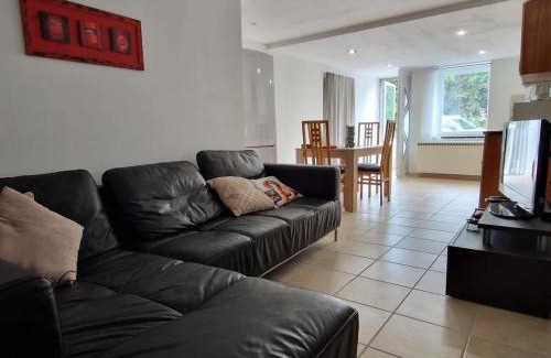 Begnecourt Appartement | Appartement tout confort à Begnécourt Vosges endroit calme idéal famille